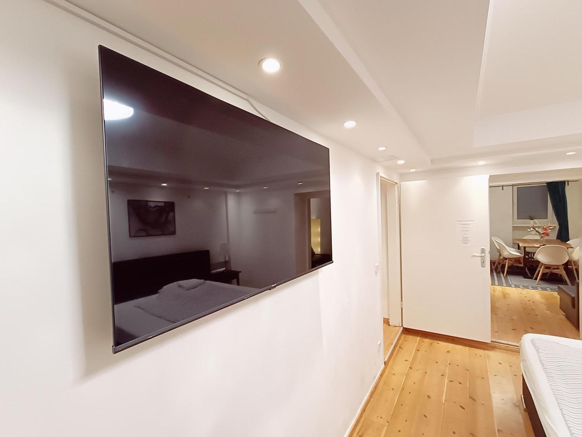 Appartement Near Potsdamer Platz